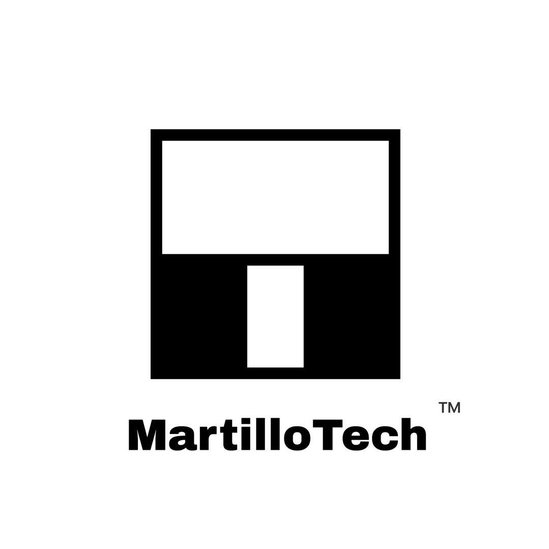 MartilloTech方锤科技