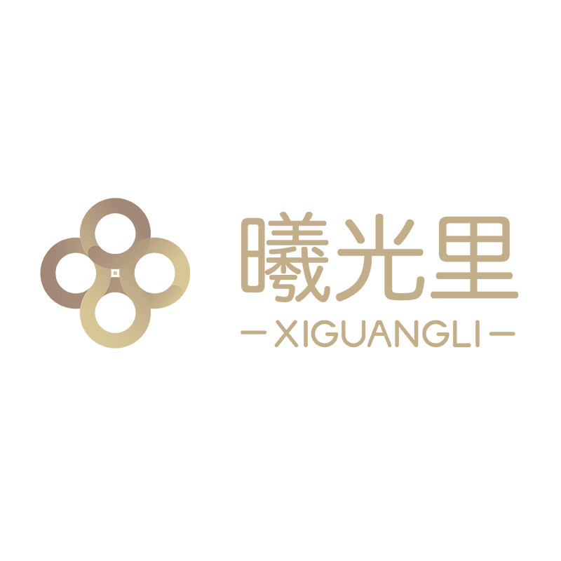 曦光里能量晶石 店铺LOGO
