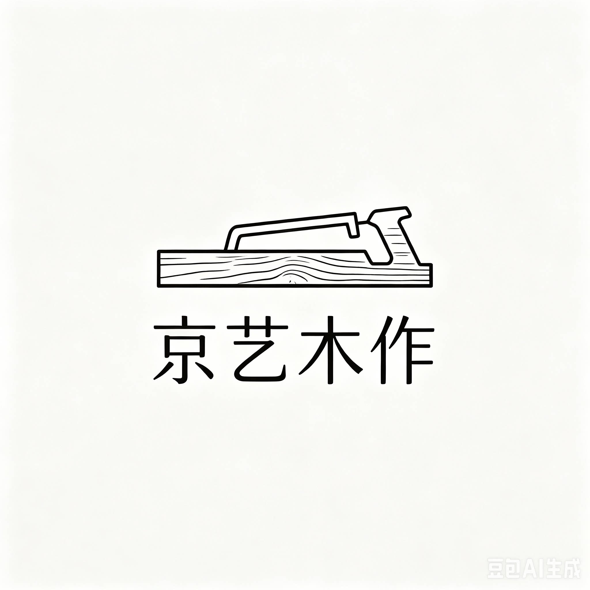 京艺木作工厂店