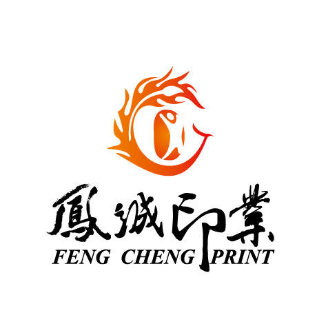 凤诚印业 店铺LOGO