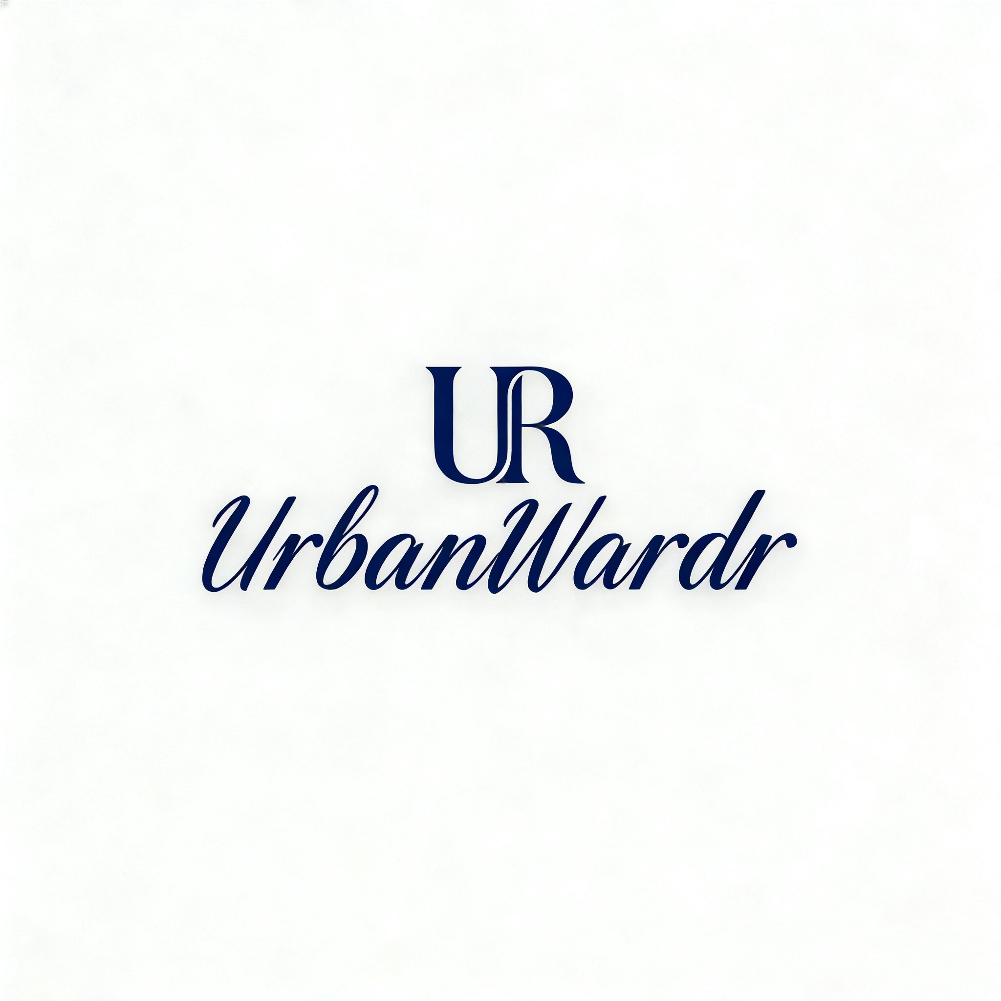 UrbanWardr 店铺LOGO