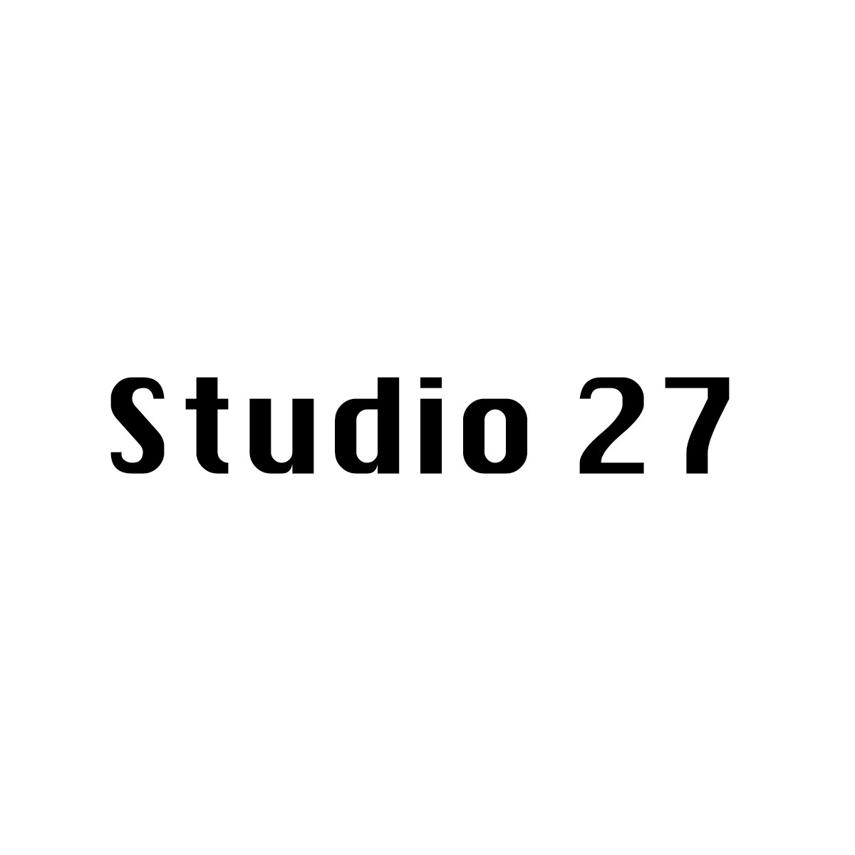 Studio27 原TheCitrus 店铺LOGO
