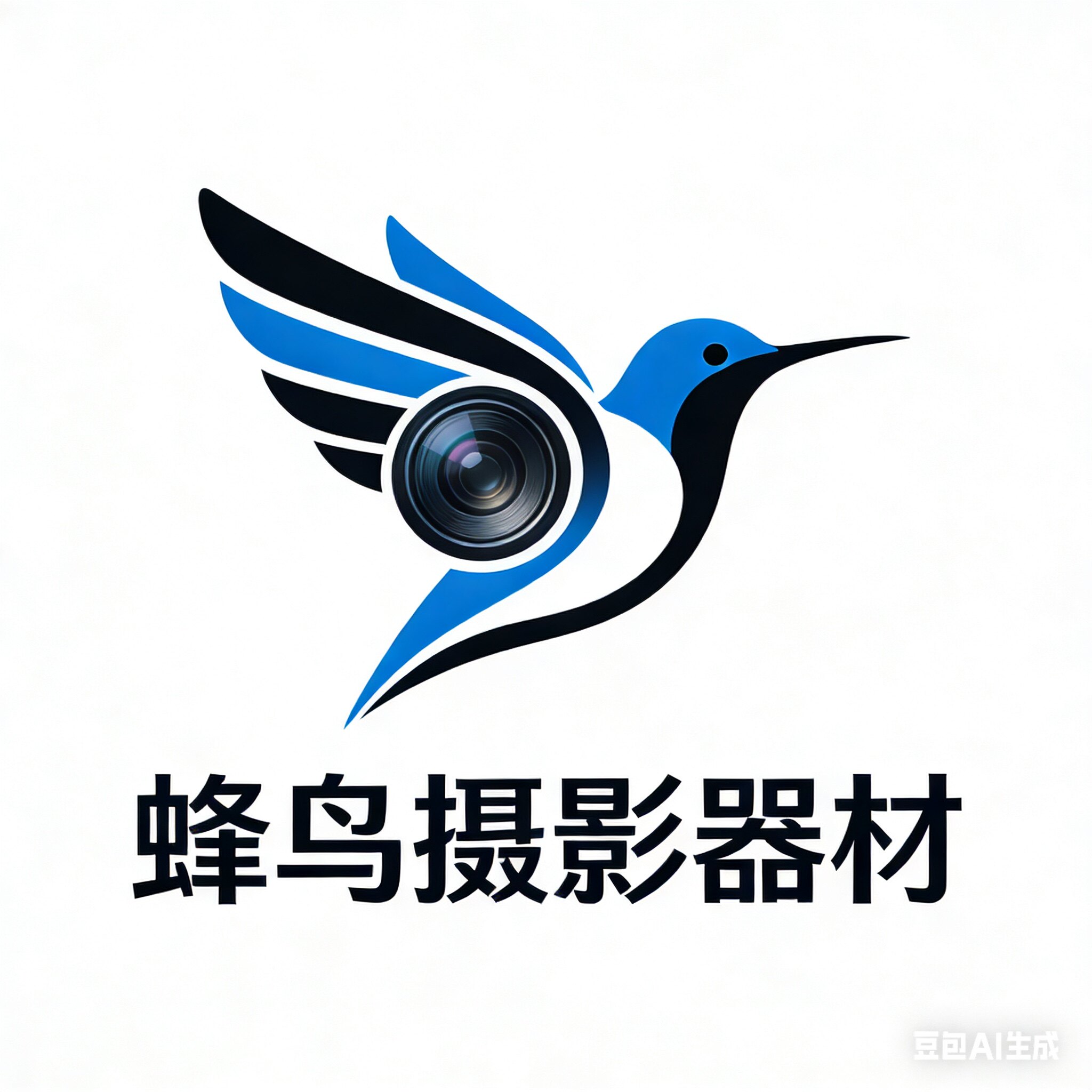 蜂鸟摄影器材