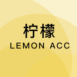 柠檬LEMON ACC 店铺LOGO