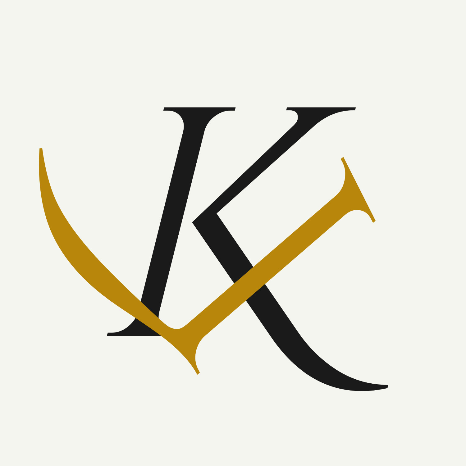 康琳工坊 KangLin Studio 店铺LOGO