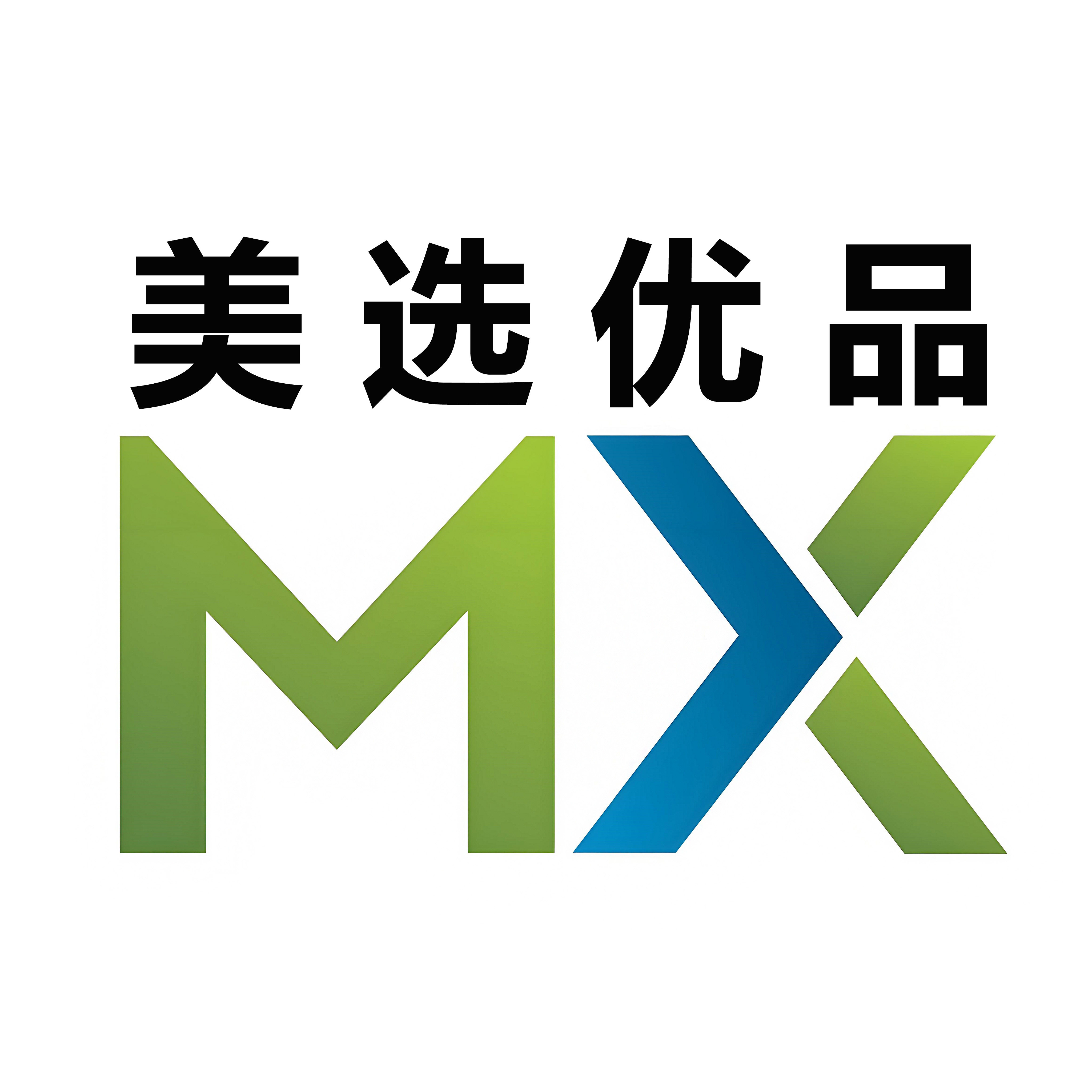 美选优品 店铺LOGO