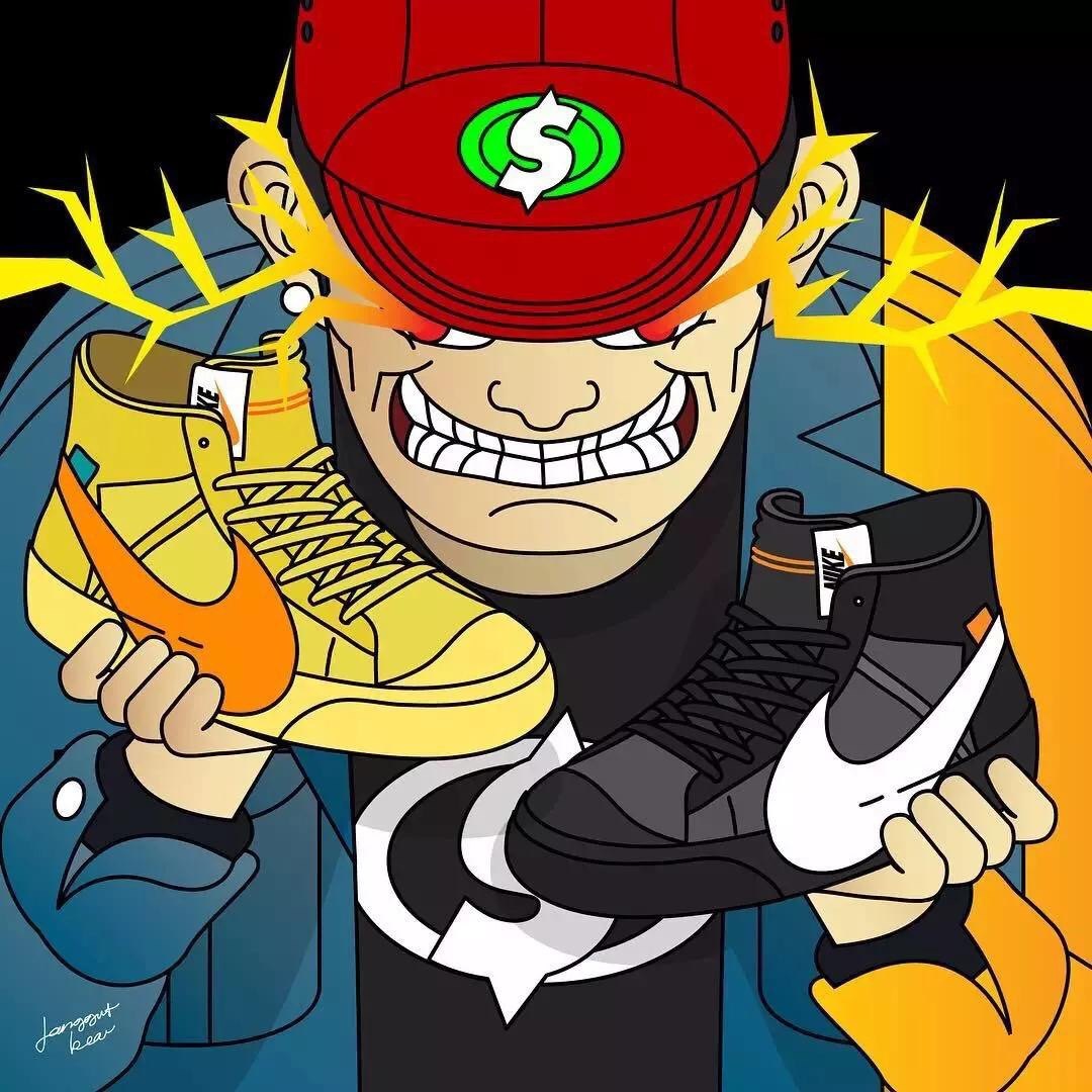 水火体育SNEAKER