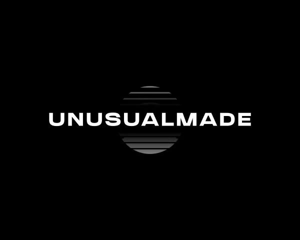 unusual made