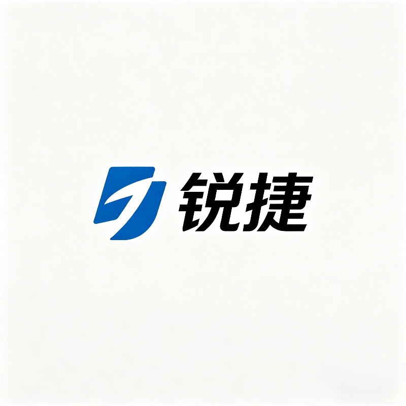 锐捷激光配件店 店铺LOGO