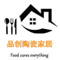 品创陶瓷家居