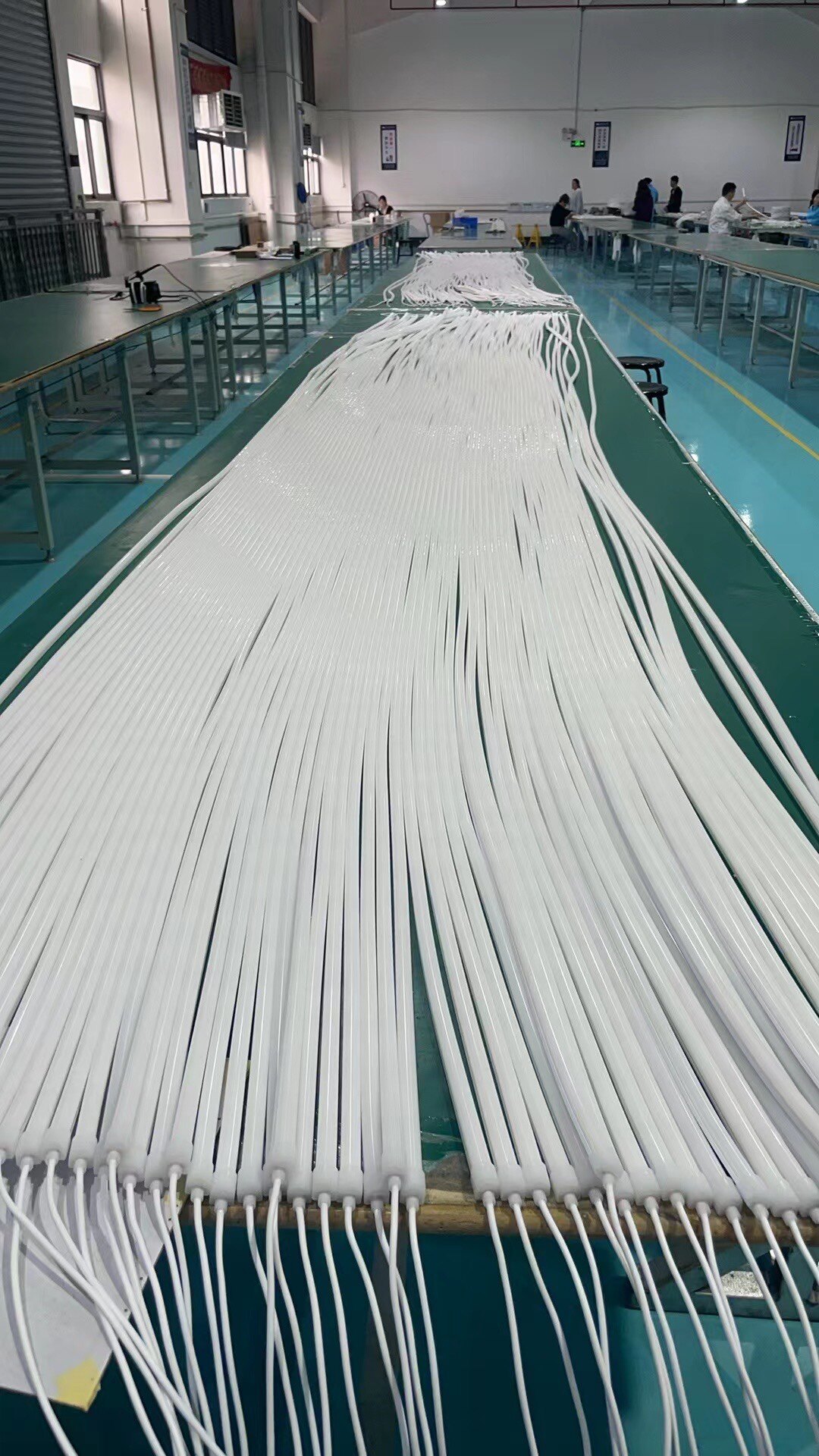 专业生产定制硅胶套管