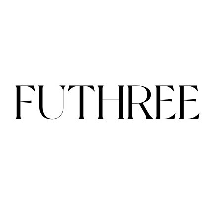FUTHREE 店铺LOGO