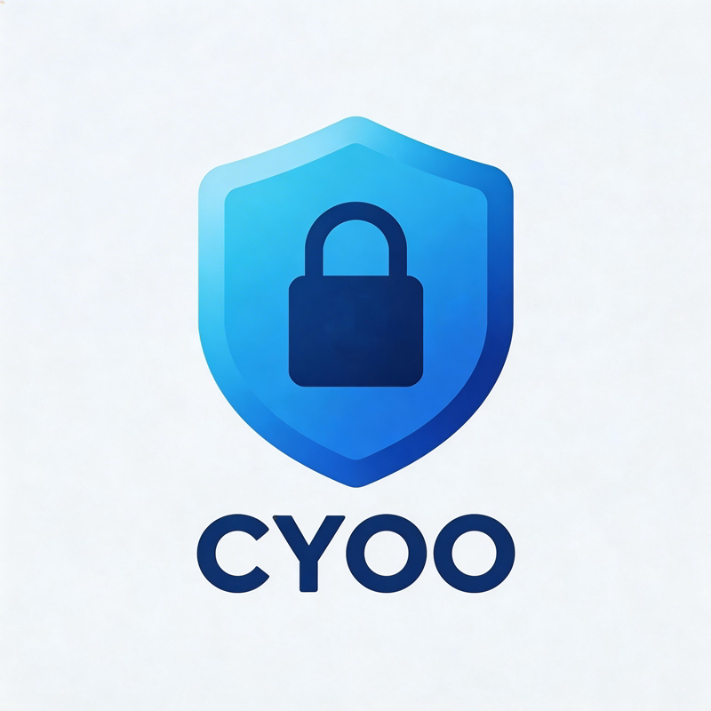 Cyoo防盗器