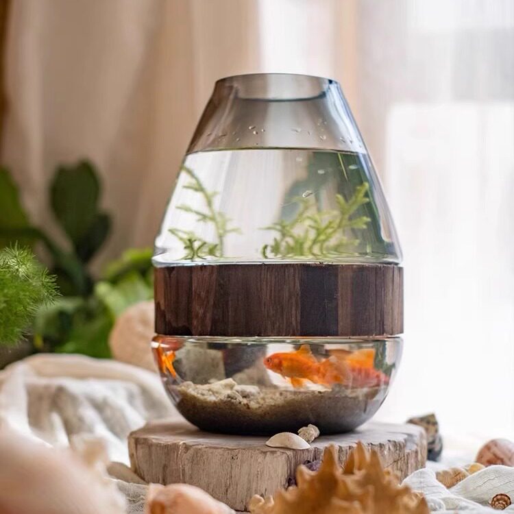 淘淘屋玻璃家居