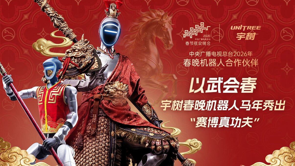 人形机器人全球租赁