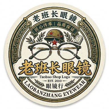 老班长眼镜品牌店