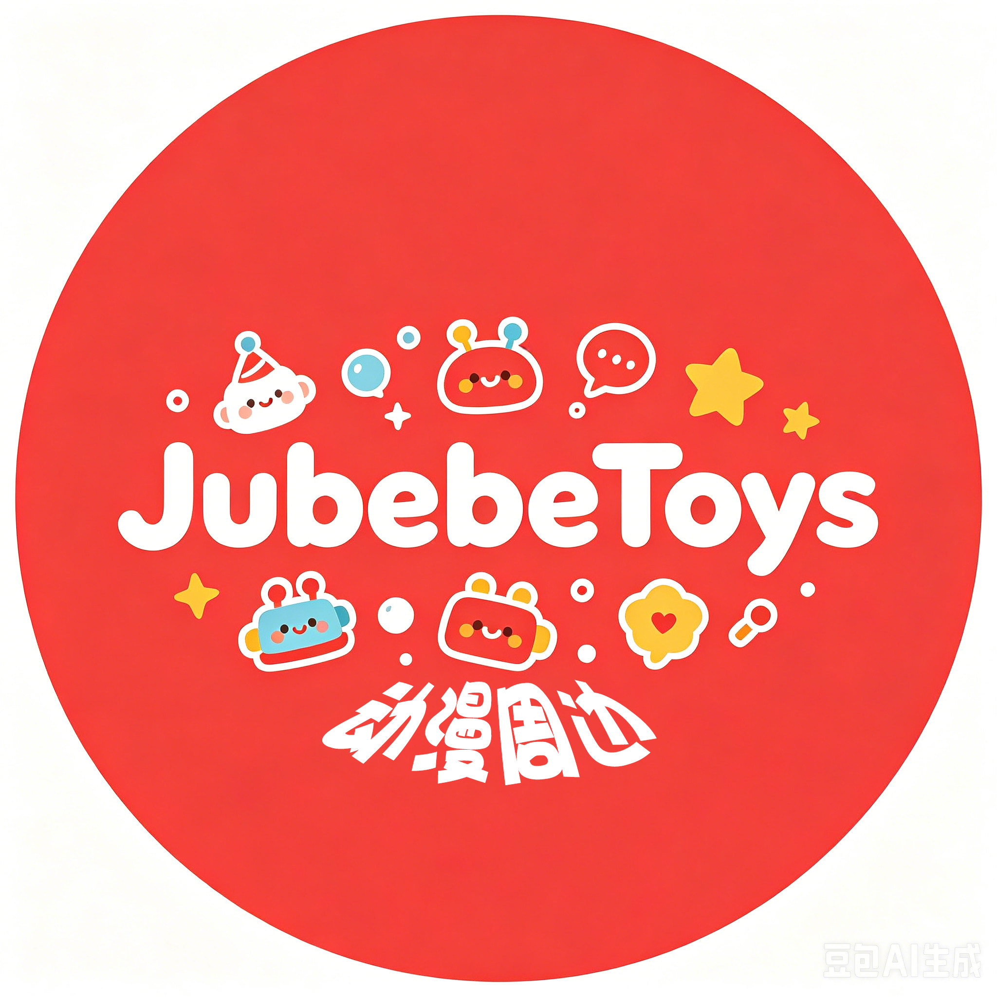 JubebeToys周边店