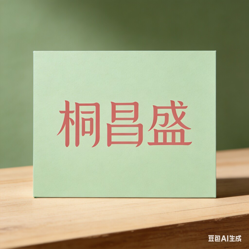 桐昌盛机械手配件