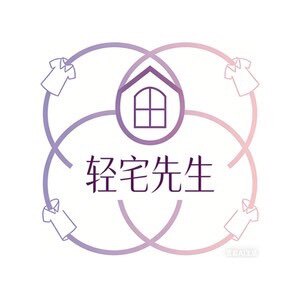 轻宅潮牌服装店