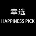 幸选砍刀眉笔美妆店