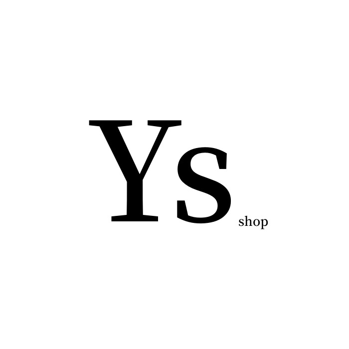Ys studio女装批发店