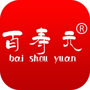 百寿元旗舰店 店铺LOGO