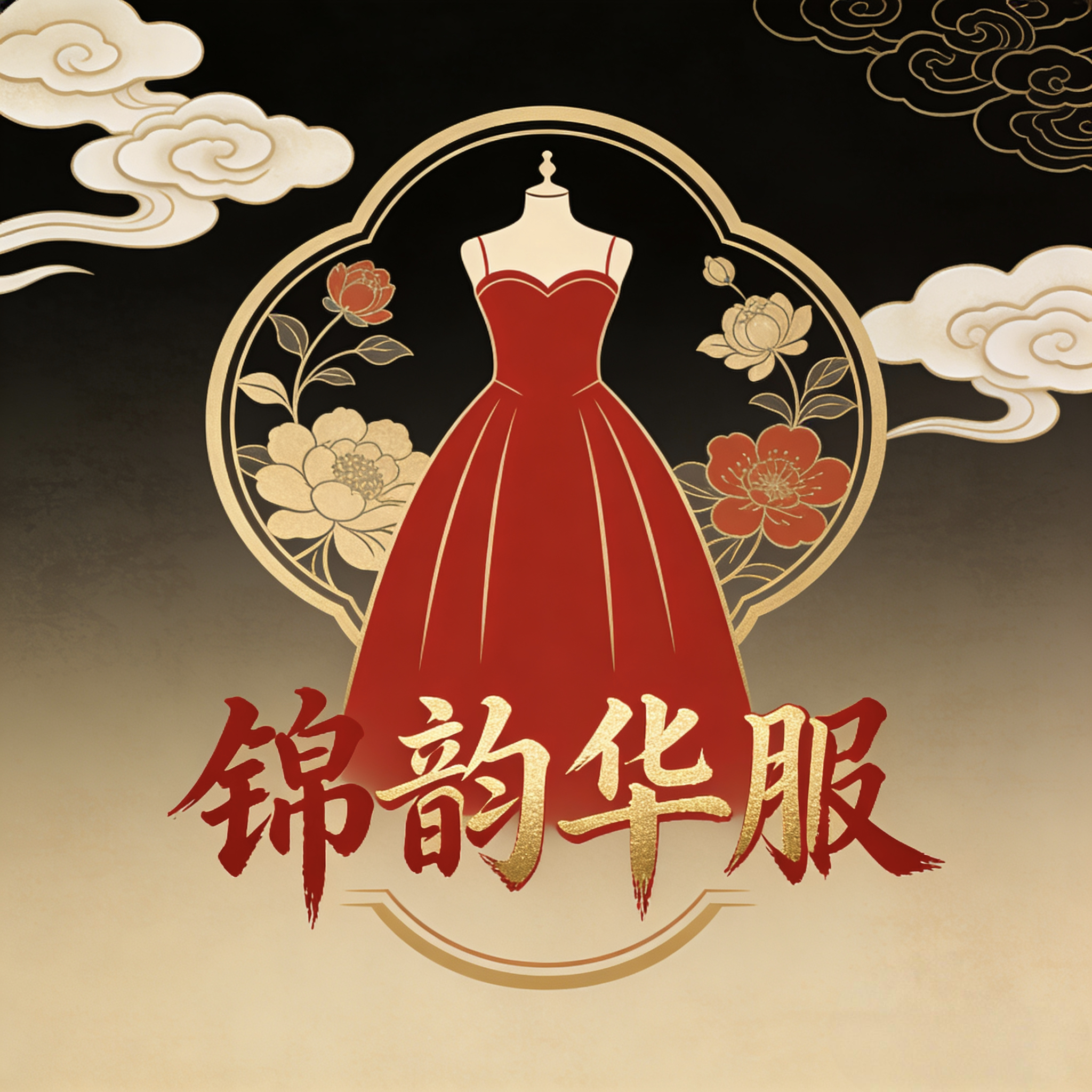锦韵华服