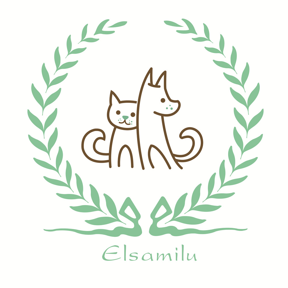 爱莎咪露Elsamilu宠物服饰