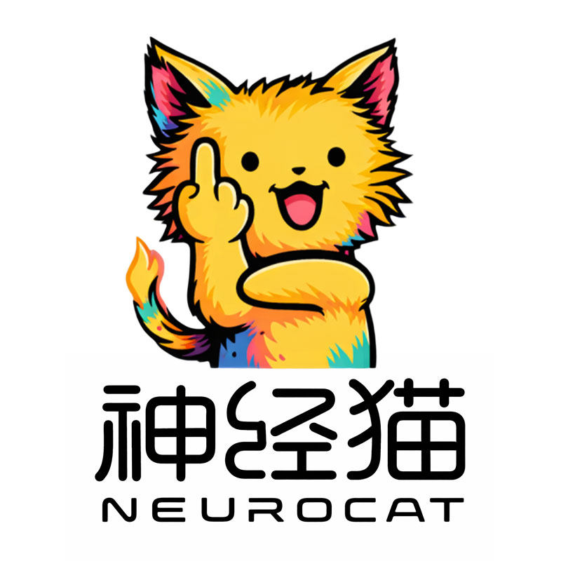NEUROCAT神经猫