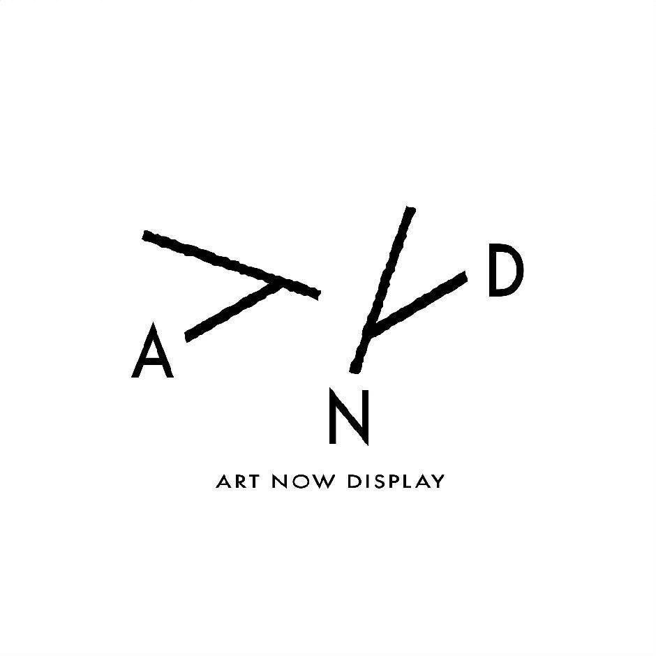 AND画廊 店铺LOGO