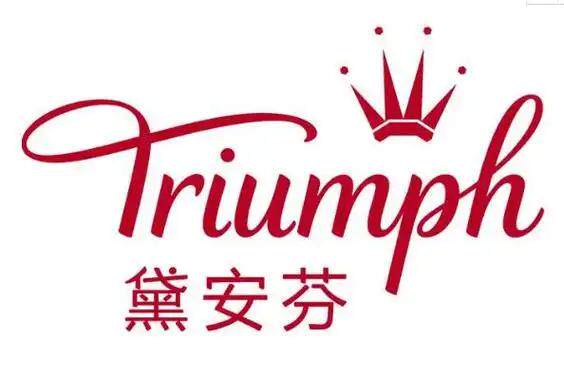黛 安 芬 精品内衣 店铺LOGO