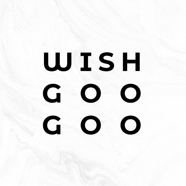 WISH GOO GOO 店铺LOGO