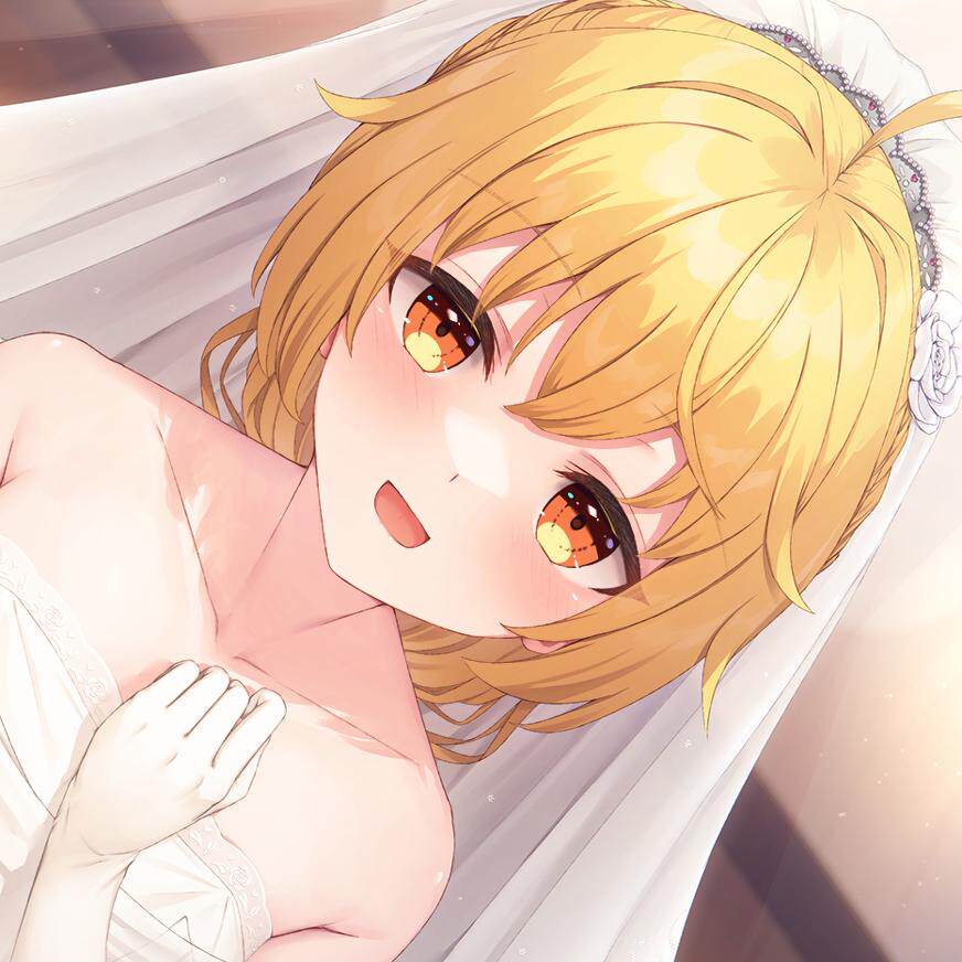 菱之梦 My Soul