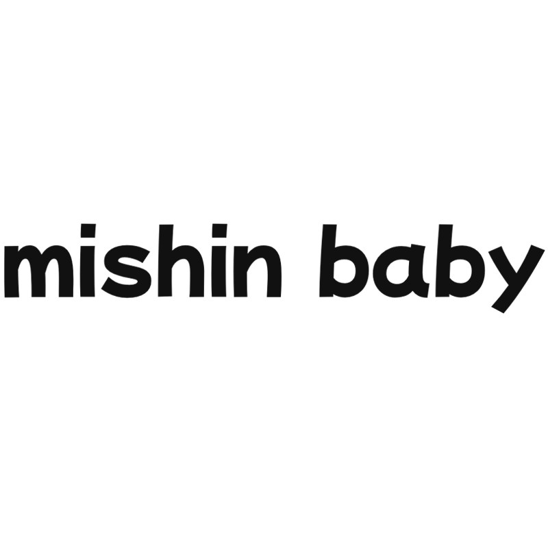 mishin baby童装