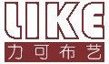 LIKE HOME 店铺LOGO