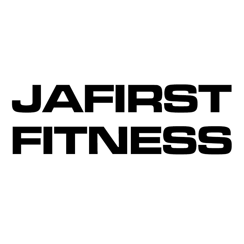 JAFIRST FITNESS 店铺LOGO