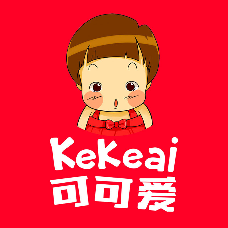 可可爱企业店