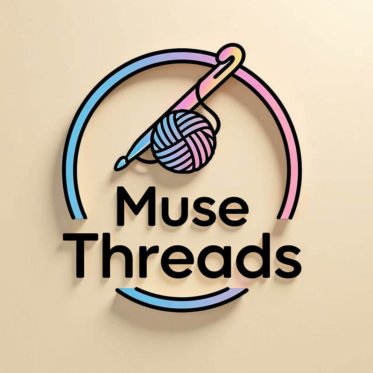 Muse Threads手作线上商店