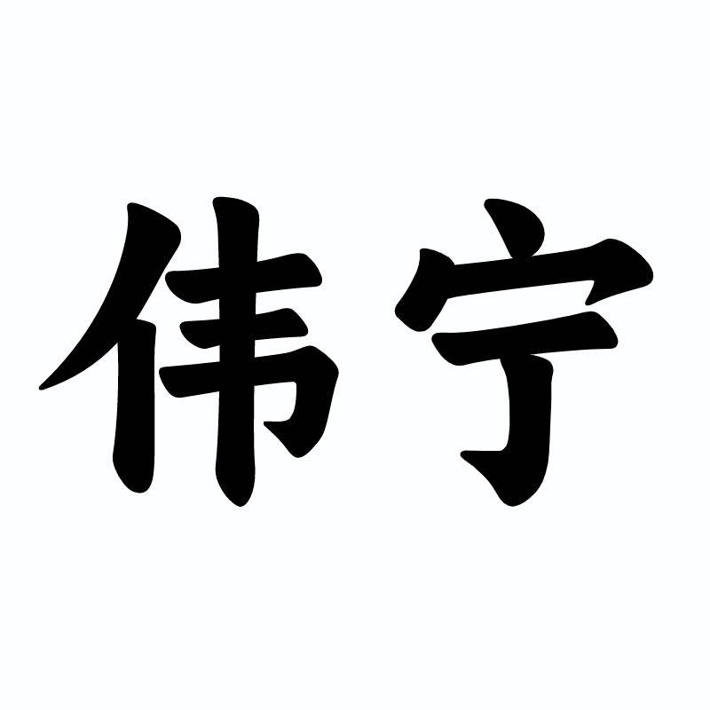 伟宁富氢杯品牌店 店铺LOGO