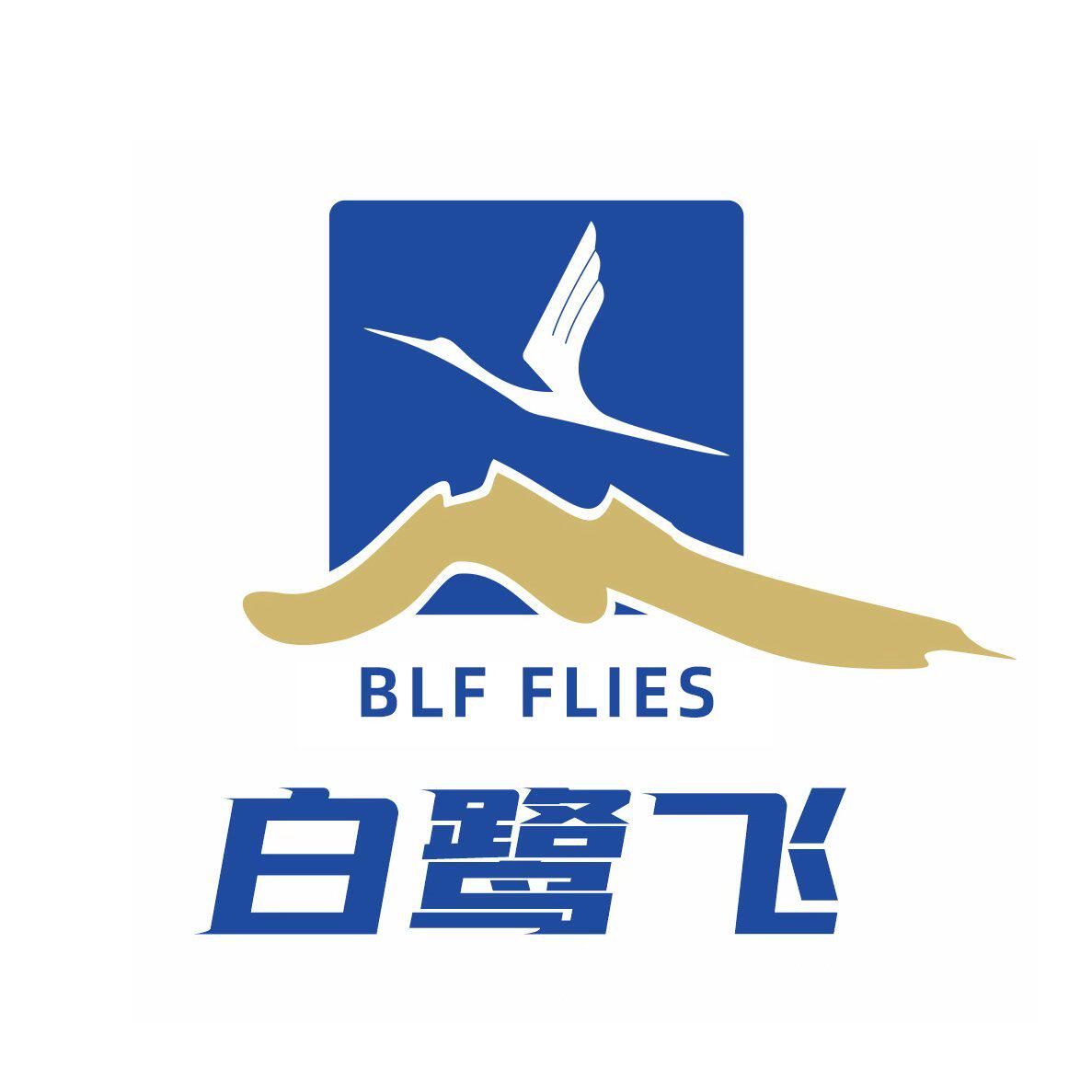 白鹭飞 飞蝇饵