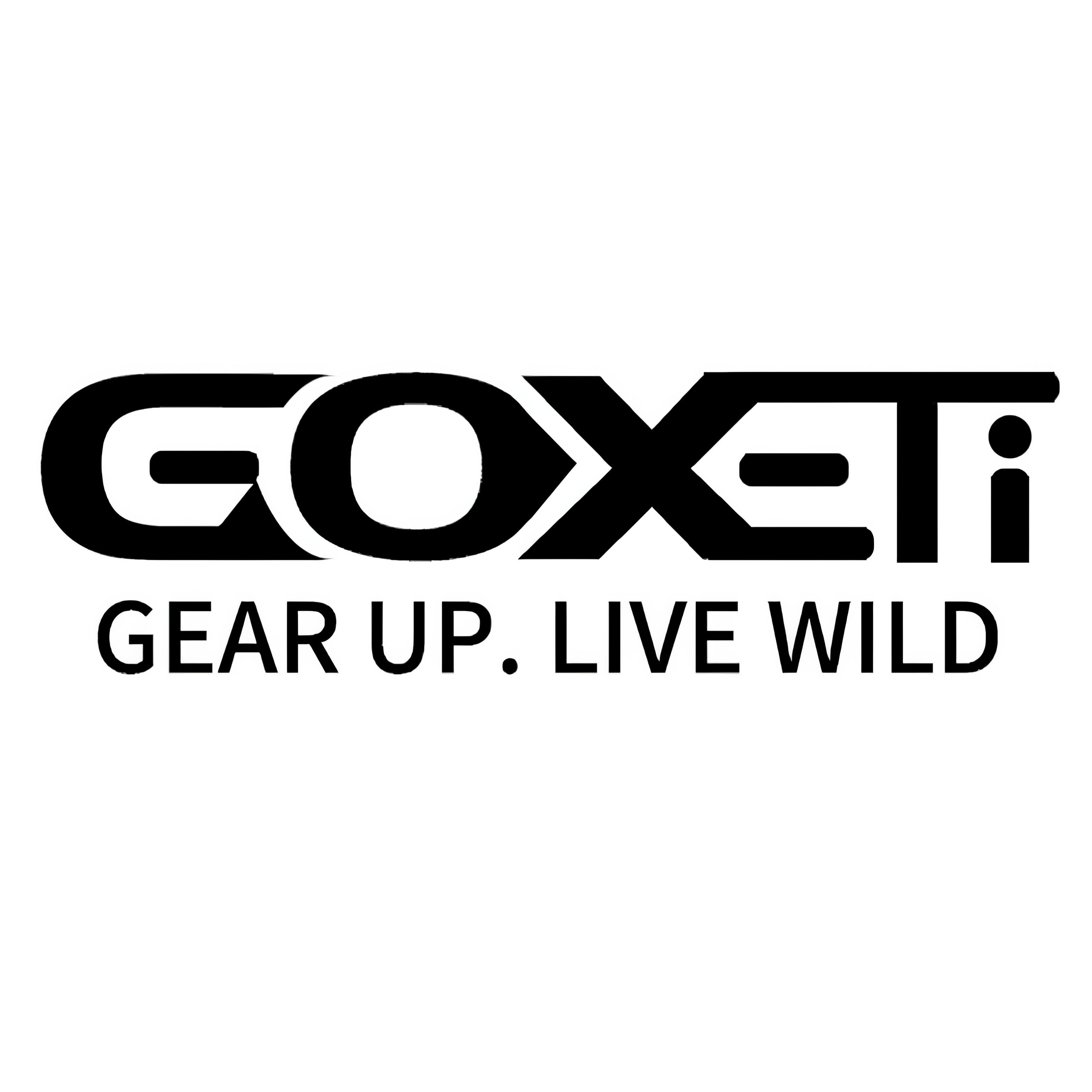 GOXETI 骑行装备馆 店铺LOGO