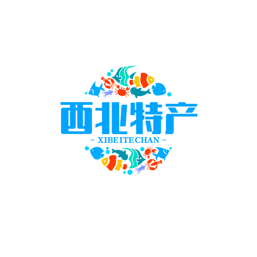 甘青环线特产卖场