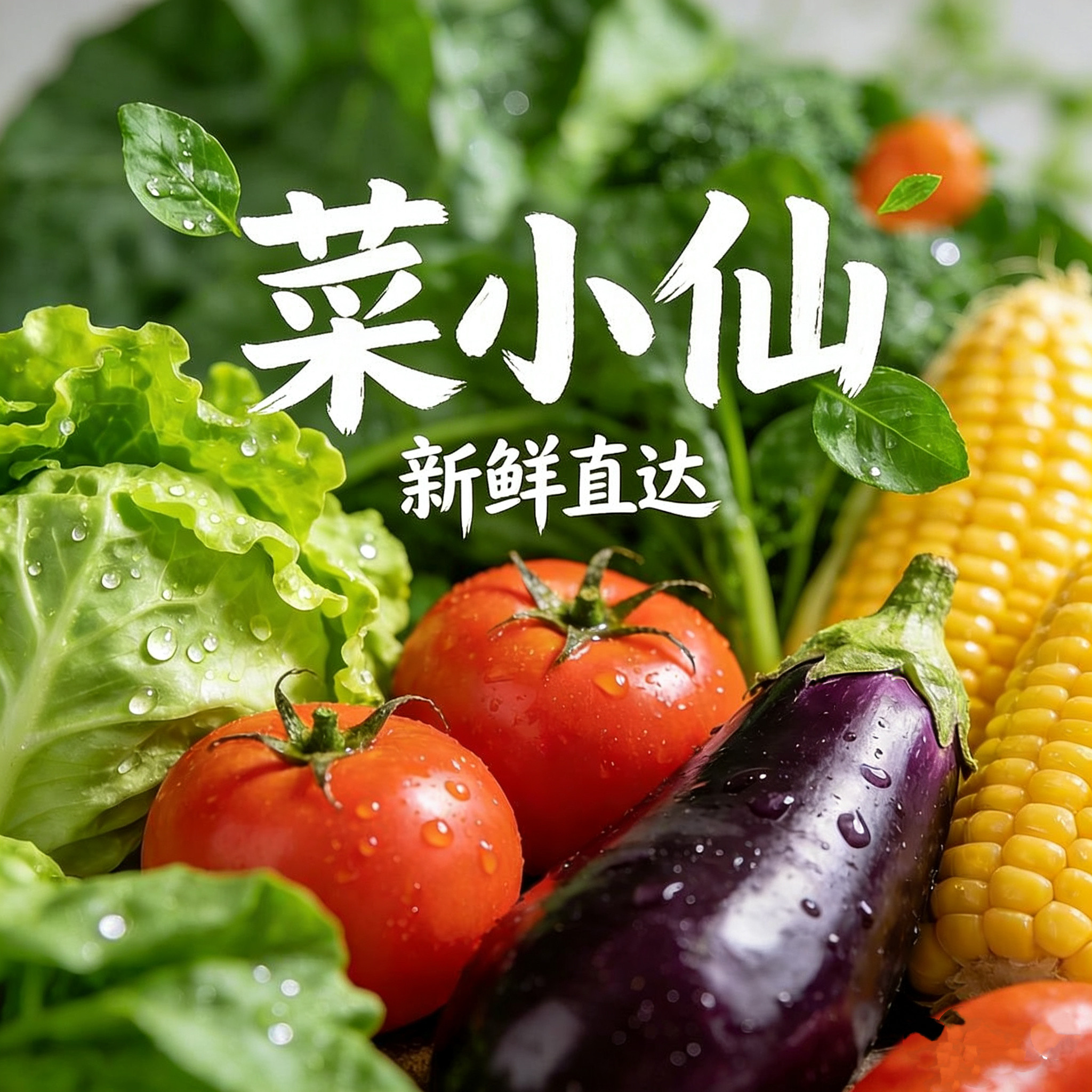 菜小仙