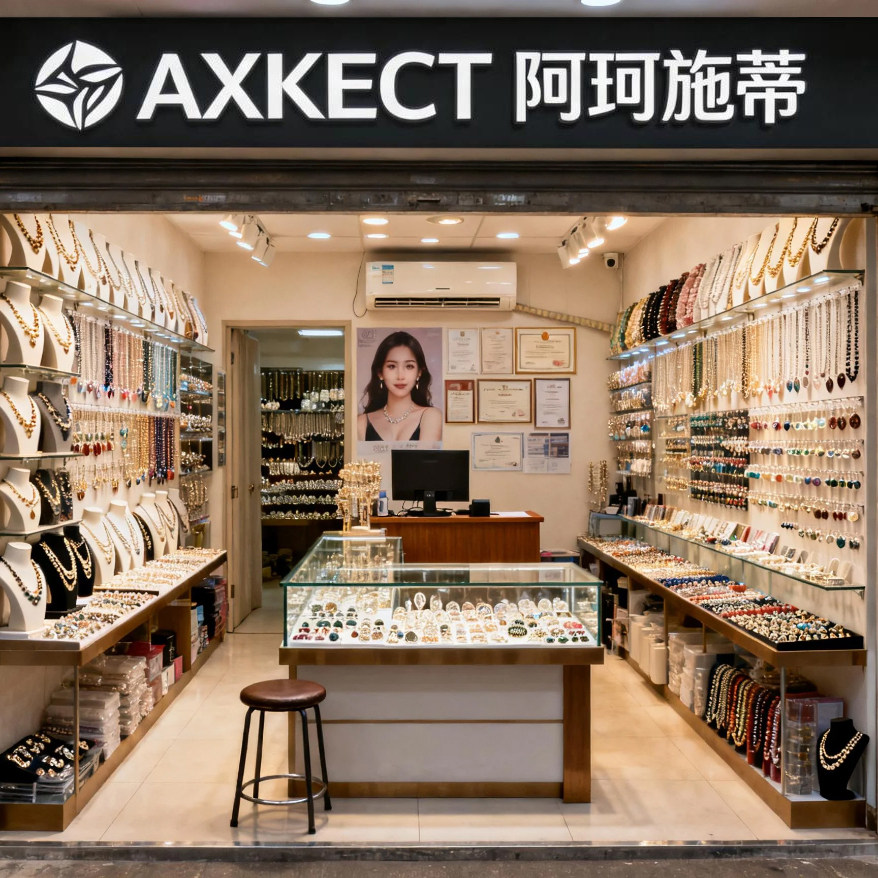 AXKECT阿珂施蒂