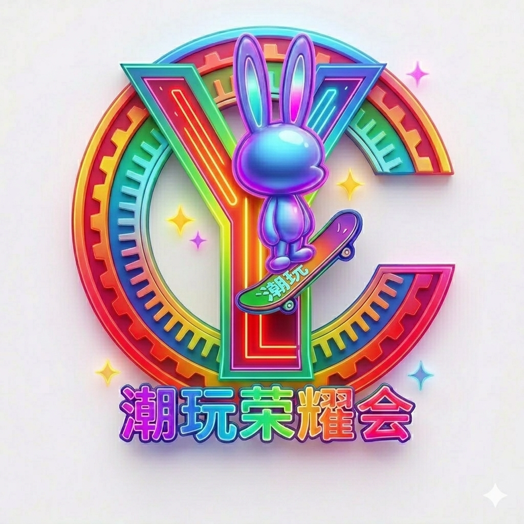 潮玩荣耀会