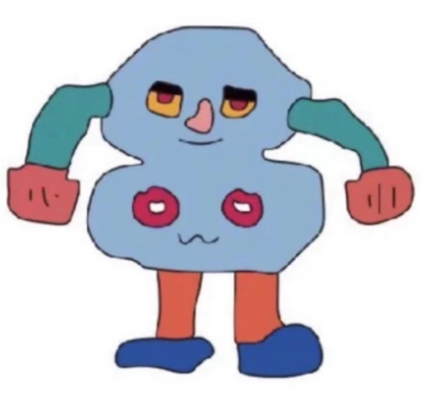 曼斯特物种