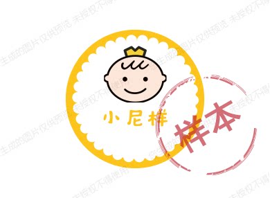 小尼样