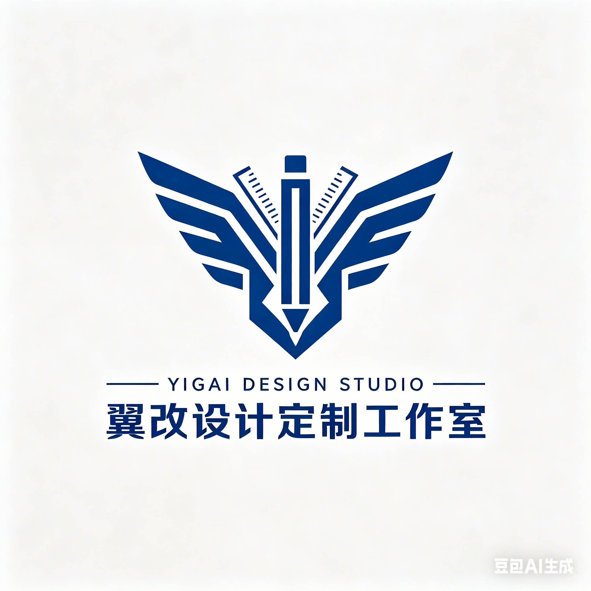 翼改随意贴设计定制