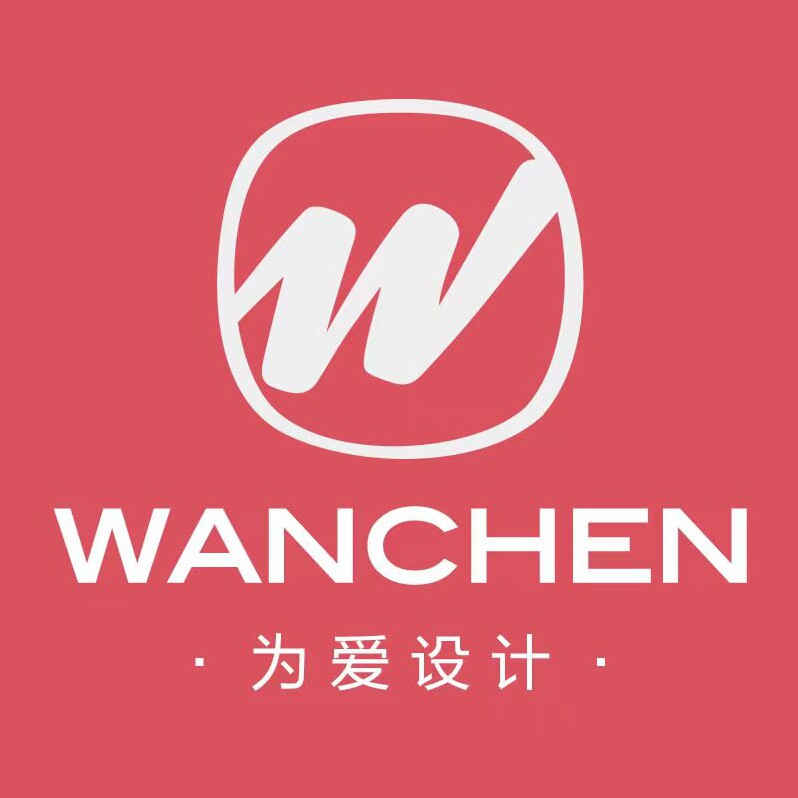 万辰儿童严选官 店铺LOGO