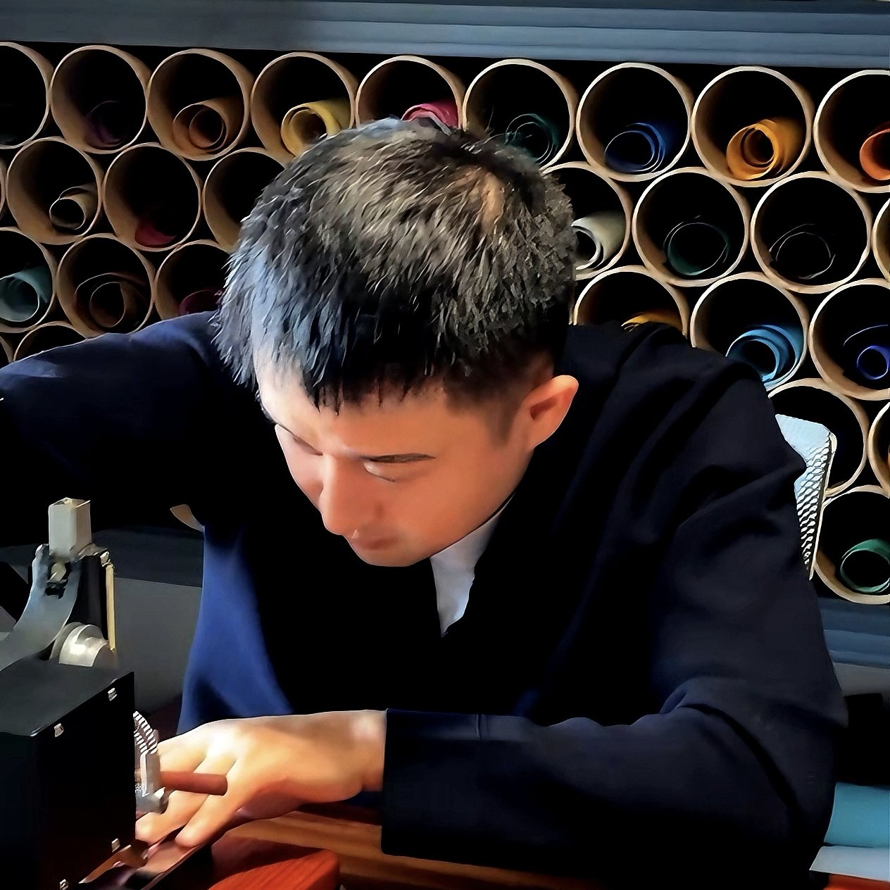 品质手工店铺